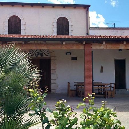 Il Gelsomino Home Holiday Alcamo Extérieur photo