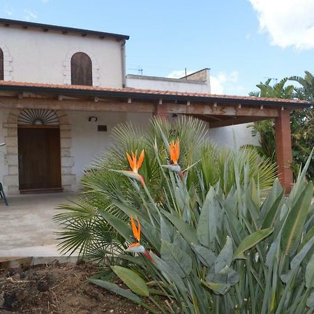 Il Gelsomino Home Holiday Alcamo Extérieur photo