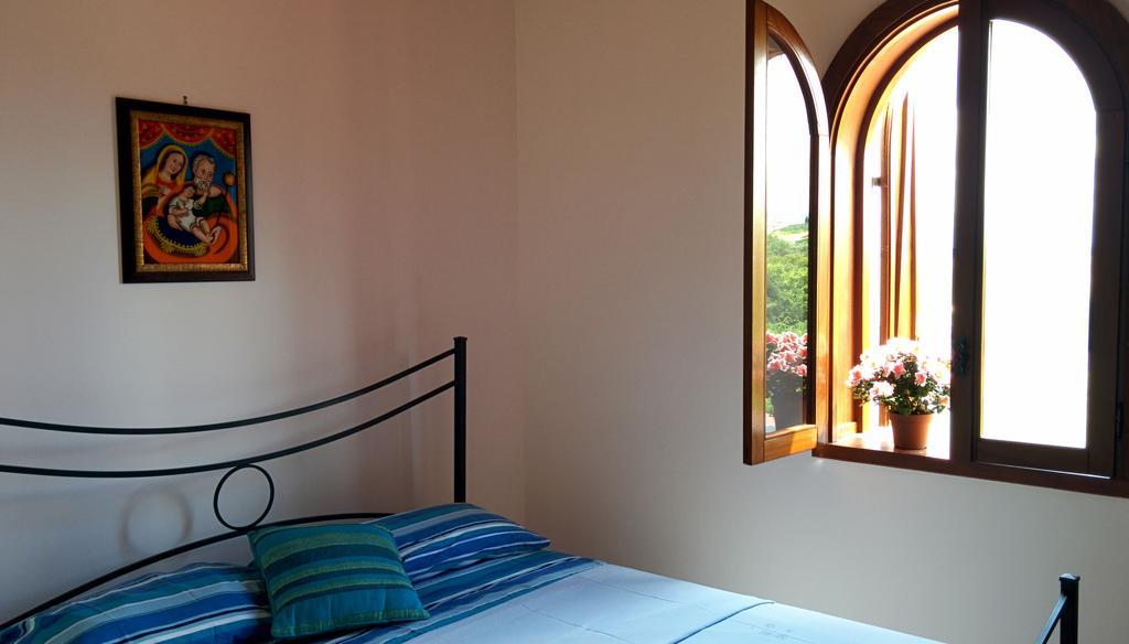 Il Gelsomino Home Holiday Alcamo Extérieur photo
