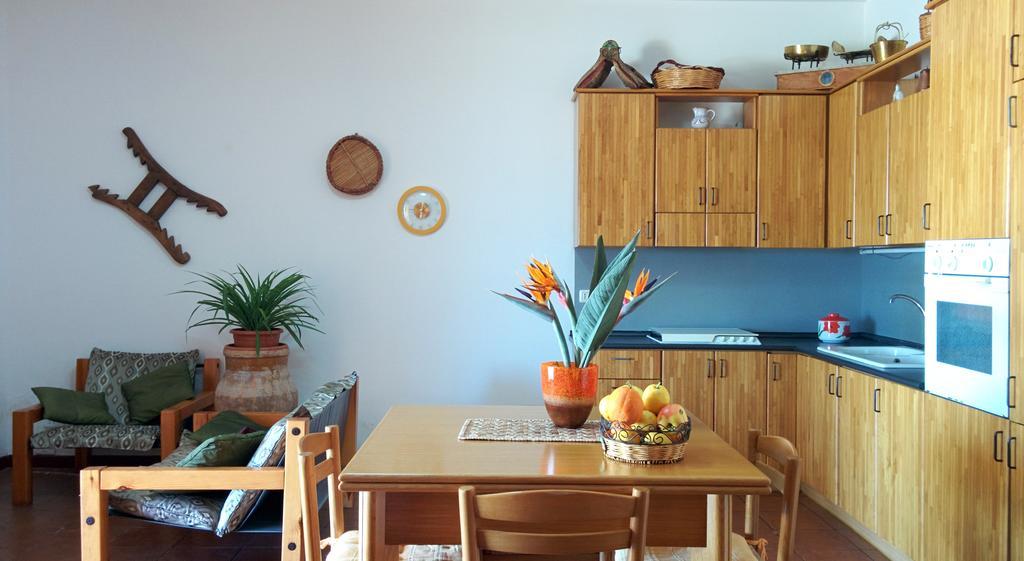 Il Gelsomino Home Holiday Alcamo Extérieur photo