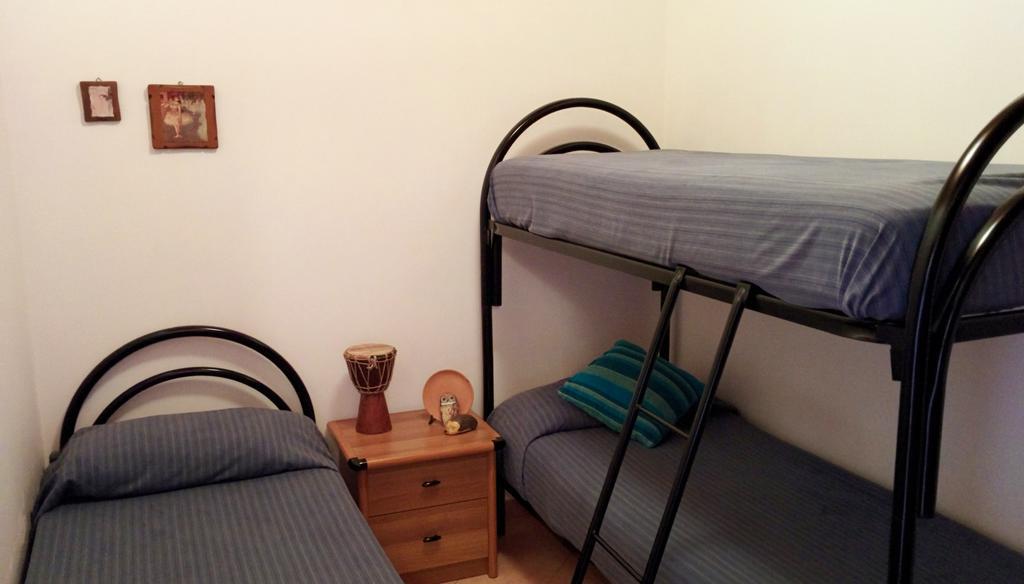 Il Gelsomino Home Holiday Alcamo Extérieur photo