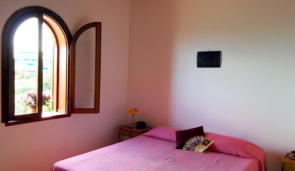 Il Gelsomino Home Holiday Alcamo Extérieur photo