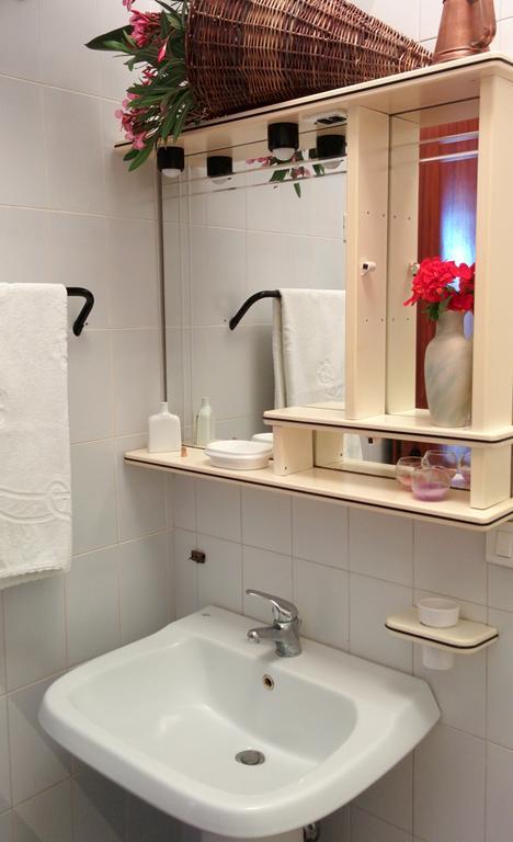 Il Gelsomino Home Holiday Alcamo Extérieur photo