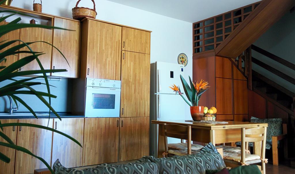 Il Gelsomino Home Holiday Alcamo Extérieur photo