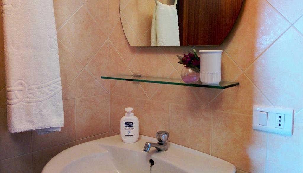 Il Gelsomino Home Holiday Alcamo Extérieur photo