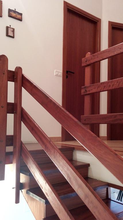 Il Gelsomino Home Holiday Alcamo Extérieur photo