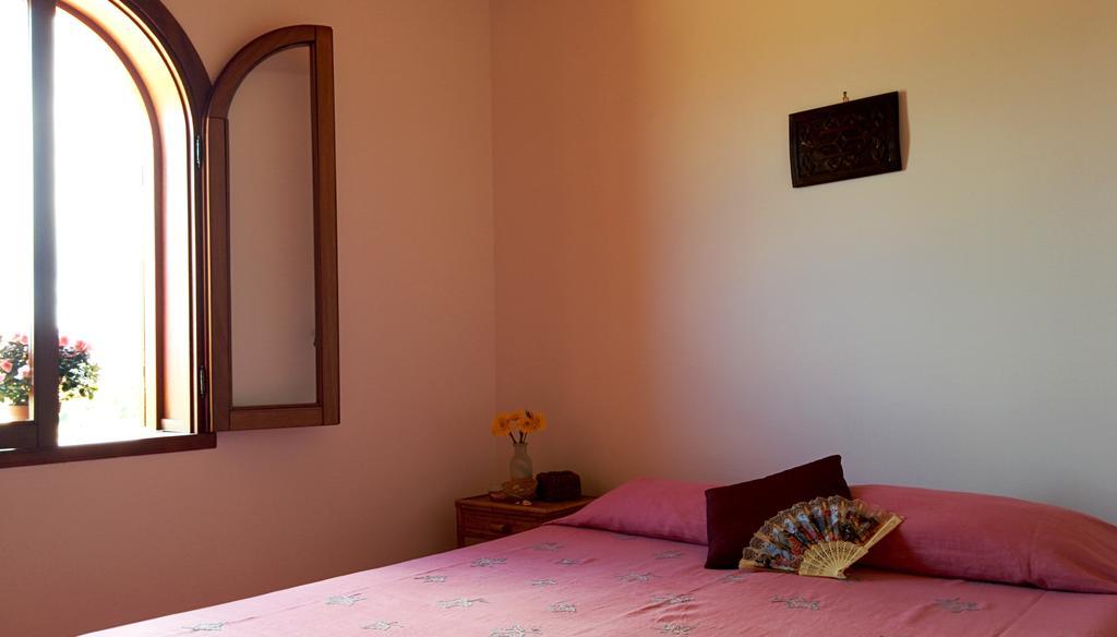 Il Gelsomino Home Holiday Alcamo Extérieur photo