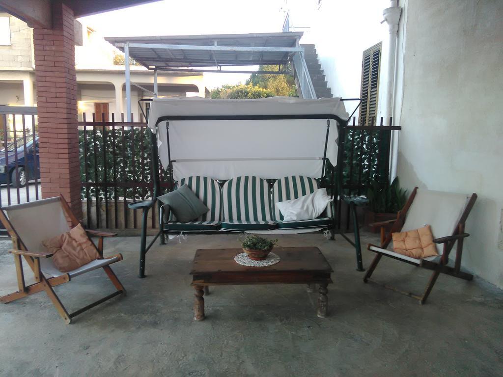 Il Gelsomino Home Holiday Alcamo Extérieur photo