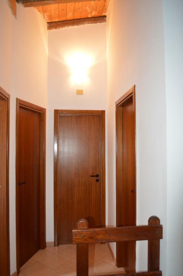 Il Gelsomino Home Holiday Alcamo Extérieur photo